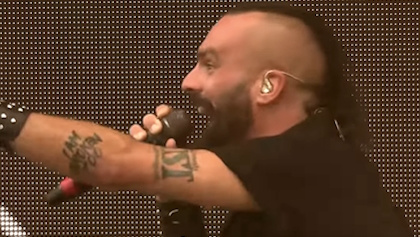 Watch Pro-Shot Video Of KILLSWITCH ENGAGE's Entire Concert At 2023 Edition Of Germany's SUMMER BREEZE